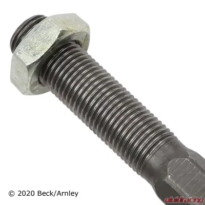 Beck/Arnley Steering Tie Rod End 101-5094 - 101-5094