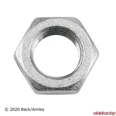 Beck/Arnley Steering Tie Rod End 101-5096 - 101-5096
