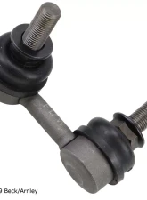 Beck/Arnley Suspension Stabilizer Bar Link 101-5098                                     - 101-5098 - Image 3