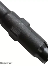 Beck/Arnley Steering Tie Rod End 101-5109                                     - 101-5109 - Image 2