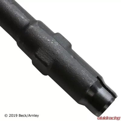 Beck/Arnley Steering Tie Rod End 101-5109 - 101-5109