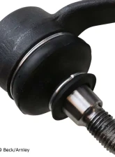 Beck/Arnley Steering Tie Rod End 101-5109                                     - 101-5109 - Image 3
