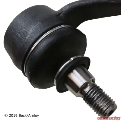 Beck/Arnley Steering Tie Rod End 101-5109 - 101-5109