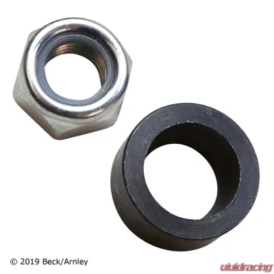 Beck/Arnley Steering Tie Rod End 101-5109 - 101-5109