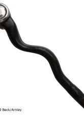 Beck/Arnley Steering Tie Rod End 101-5110                                     - 101-5110 - Image 2