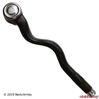 Beck/Arnley Steering Tie Rod End 101-5110 - 101-5110