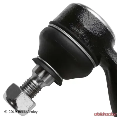 Beck/Arnley Steering Tie Rod End 101-5110 - 101-5110