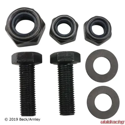 Beck/Arnley Suspension Ball Joint 101-5117 - 101-5117