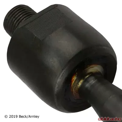 Beck/Arnley Steering Tie Rod End 101-5118 - 101-5118