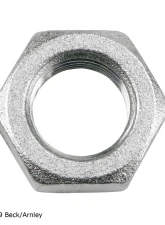 Beck/Arnley Steering Tie Rod End 101-5118                                     - 101-5118 - Image 4