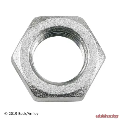 Beck/Arnley Steering Tie Rod End 101-5118 - 101-5118