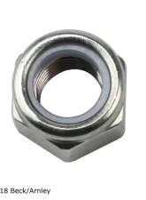 Beck/Arnley Suspension Ball Joint 101-5125                                     - 101-5125 - Image 4