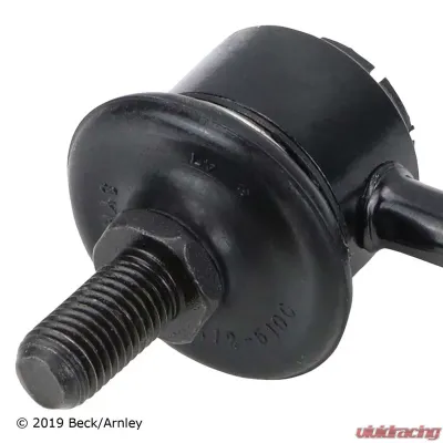 Beck/Arnley Suspension Stabilizer Bar Link 101-5128 - 101-5128