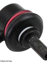 Beck/Arnley Suspension Stabilizer Bar Link 101-5130                                     - 101-5130 - Image 3