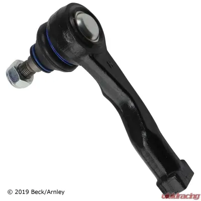 Beck/Arnley Steering Tie Rod End 101-5135 - 101-5135