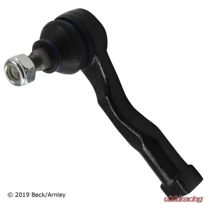 Beck/Arnley Steering Tie Rod End 101-5135 - 101-5135