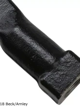 Beck/Arnley Steering Tie Rod End 101-5136                                     - 101-5136 - Image 2