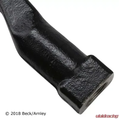Beck/Arnley Steering Tie Rod End 101-5136 - 101-5136