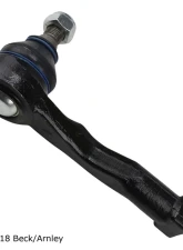 Beck/Arnley Steering Tie Rod End 101-5136                                     - 101-5136 - Image 3