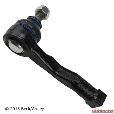 Beck/Arnley Steering Tie Rod End 101-5136 - 101-5136