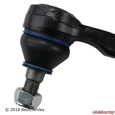 Beck/Arnley Steering Tie Rod End 101-5136 - 101-5136