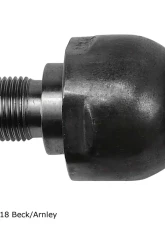 Beck/Arnley Steering Tie Rod End 101-5138                                     - 101-5138 - Image 3