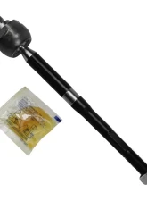 Beck/Arnley Steering Tie Rod End 101-5138                                     - 101-5138 - Image 4