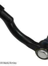 Beck/Arnley Steering Tie Rod End 101-5142                                     - 101-5142 - Image 2