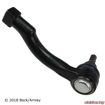 Beck/Arnley Steering Tie Rod End 101-5142 - 101-5142