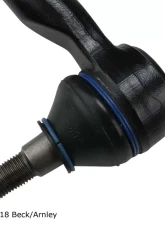 Beck/Arnley Steering Tie Rod End 101-5142                                     - 101-5142 - Image 3