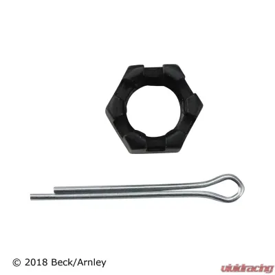 Beck/Arnley Steering Tie Rod End 101-5142 - 101-5142