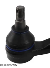 Beck/Arnley Steering Tie Rod End 101-5143                                     - 101-5143 - Image 3