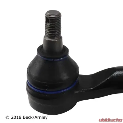 Beck/Arnley Steering Tie Rod End 101-5143 - 101-5143