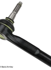 Beck/Arnley Steering Tie Rod End 101-5150                                     - 101-5150 - Image 2