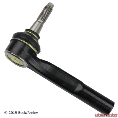 Beck/Arnley Steering Tie Rod End 101-5150 - 101-5150