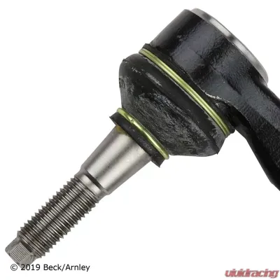 Beck/Arnley Steering Tie Rod End 101-5150 - 101-5150