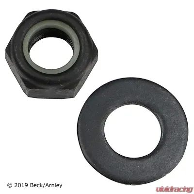 Beck/Arnley Steering Tie Rod End 101-5150 - 101-5150