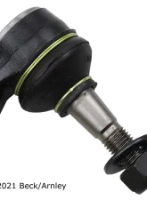 Beck/Arnley Steering Tie Rod End 101-5151                                     - 101-5151 - Image 2