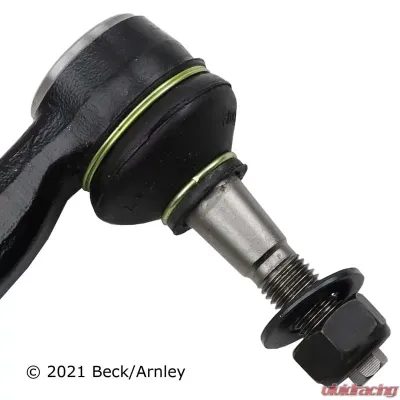 Beck/Arnley Steering Tie Rod End 101-5151 - 101-5151