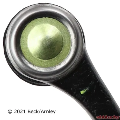 Beck/Arnley Steering Tie Rod End 101-5151 - 101-5151