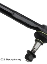 Beck/Arnley Steering Tie Rod End 101-5151                                     - 101-5151 - Image 5