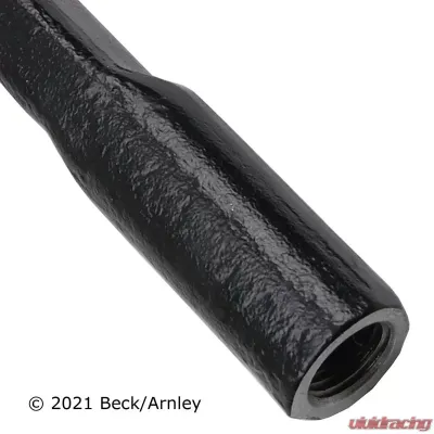 Beck/Arnley Steering Tie Rod End 101-5151 - 101-5151