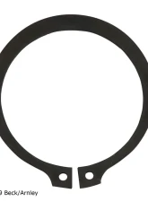 Beck/Arnley Suspension Ball Joint 101-5152                                     - 101-5152 - Image 4