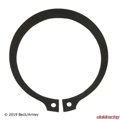 Beck/Arnley Suspension Ball Joint 101-5152 - 101-5152