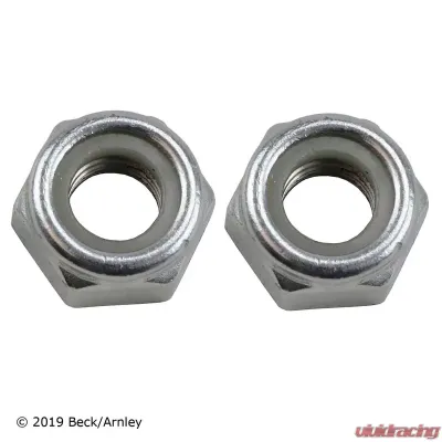 Beck/Arnley Suspension Stabilizer Bar Link 101-5153 - 101-5153