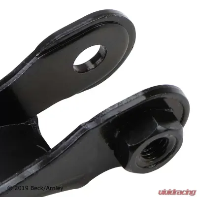 Beck/Arnley Suspension Stabilizer Bar Link 101-5155 - 101-5155