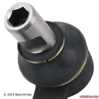 Beck/Arnley Steering Tie Rod Assembly 101-5156 - 101-5156