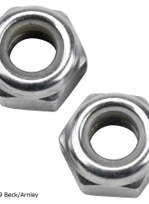 Beck/Arnley Suspension Stabilizer Bar Link 101-5157                                     - 101-5157 - Image 4