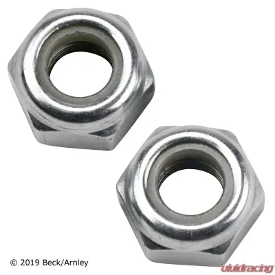 Beck/Arnley Suspension Stabilizer Bar Link 101-5157 - 101-5157