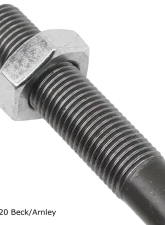 Beck/Arnley Steering Tie Rod End 101-5164                                     - 101-5164 - Image 5